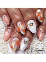 プレシャス プライベートビューティーサロン(Precious Private Beauty Salon)/