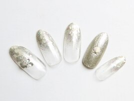 ハンドEコ－ス 3490円