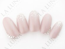 ラルナ ネイルアンドアイラッシュサロン(LA LUNA nail & eyelash salon)/～LA LUNA Nail～