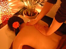 コテージ BiVi店/オイルマッサージ