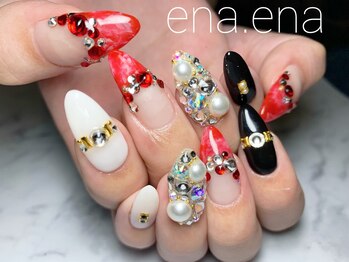 エナ エナ(ena ena)/