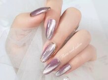 フローラネイルサロン/