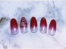 ソルシア(Solsia)/【ハンド】11月定額　￥4000