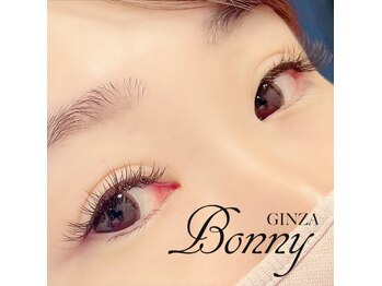 銀座ボニー 東日本橋店/カラーフラットラッシュ