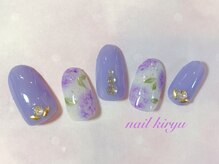 アイラッシュ キリュウ(Eye Lush Kiryu)/シーズン限定♪