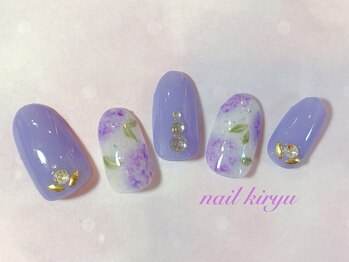 アイラッシュ キリュウ(Eye Lush Kiryu)/シーズン限定♪