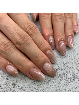 ネイルアンドビューティー ネオン 天神2号店(Nail&Beauty NEON)/
