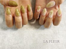 ラ フルール(La Fleur)/order　nail　◆LaFleur