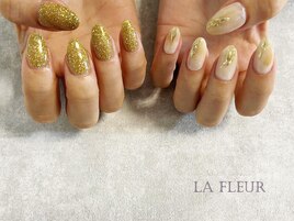 order　nail　◆LaFleur