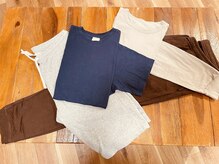 オブライフ(OF LIFE)/レンタルウェア・手ぶらOK