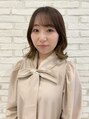 トゥルーネイル アンド アイ 横浜店(TRU NAIL & EYE) Nanoka