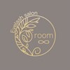 ルームインフィニティ(room∞)ロゴ