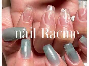 ネイルサロン ラシーヌ(Racine)/