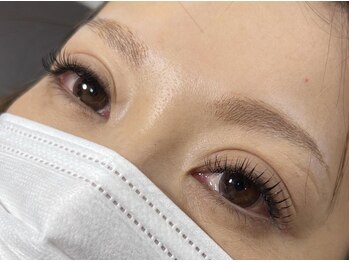 リーベアイラッシュ 東久留米店(Liebe eyelash)/バインドラッシュ80束