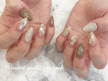 キャンペーンハンド