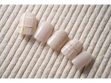 カルテット(quartetto)/Hand定額￥9200