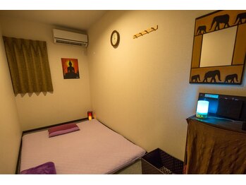 オージャパン (OH JAPAN)/全室完全独立型個室