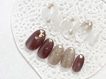 ベイビーズ ブレス(Baby's breath)/定額Aコース