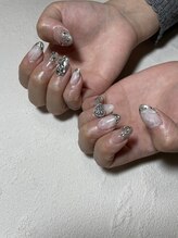 ネイルエーイチサン(N°A13)/