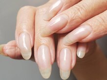 マムネイル 原宿本店(MOM NAIL)/ハンドケア★