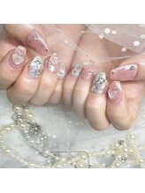 ホヌネイル(honu nail)/