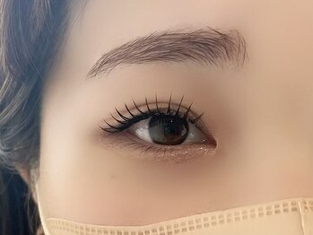 アイスリーループ(EYE38.)/フラットラッシュ140本