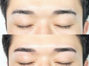 ソプラ 京都駅前店(sopra)/メンズアーチ