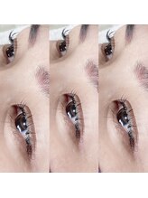 ソラ(sora)/パリジェンヌラッシュリフト