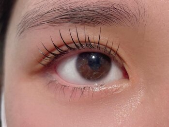 アンネ 梅田 GRACE店(ANNE)/パリジェンヌラッシュリフト