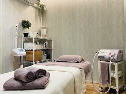 サロン ウル(salon.ulu)の写真