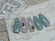 ネフェル(Nefel)/