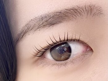 シャルエ アイサロン(Charer)/