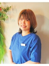 リカバリア(Recoveria) 津崎 優衣