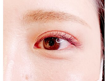 ラ ジェム/カラーマツエク