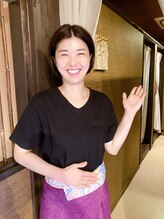 タイ古式リラクゼーション ナムヂャイ 弁天橋店(Namjai) 川瀬 なおこ