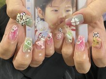 ニケ(Nik)/プラスアートコース30