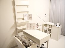 エクラ(eclat)の雰囲気（店内は落ち着いた空間◆ゆったりとした時間をお過ごし頂けます。）