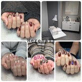 ヒアーネイル(Here nail)
