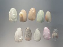 ディティカ ネイル(Dityca nail)/2024/AW collection
