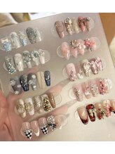 フォア ネイル(FOI NAIL)/