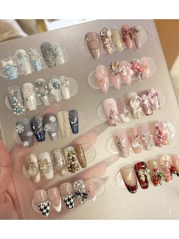 フォア ネイル(FOI NAIL)/