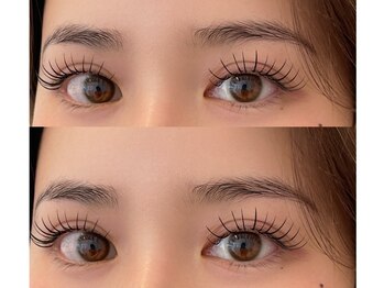 モチアイラッシュ(MOCHI EYELASH)の写真/【Men's・Ladies】素から綺麗な眉毛を目指して。扱いやすく日々のお手入れをもっと楽に◎