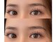 モチアイラッシュ(MOCHI EYELASH)の写真/【Men's・Ladies】素から綺麗な眉毛を目指して。扱いやすく日々のお手入れをもっと楽に◎