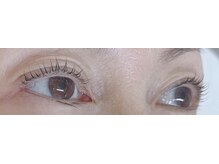 アイラッシュ エヌ(eyelash eNu)/ケラチントリートメントパーマ