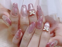 クイーンズネイルサロン(Queen's nail salon)/
