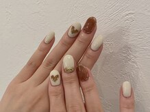 アンネ 表参道(ANNE)/【Hand】トレンド/シーズン 定額