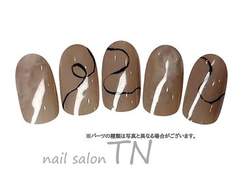 ティーエヌ 蔦屋書店茂原店/季節の定額7900円コース☆