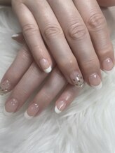 はあとねいる 四日市店/お客様ネイルフォト