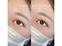 ノイ(Noi)/束感まつ毛パーマ