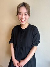 ジル アイラッシュアンドネイル(Jill) 八柳 麗菜